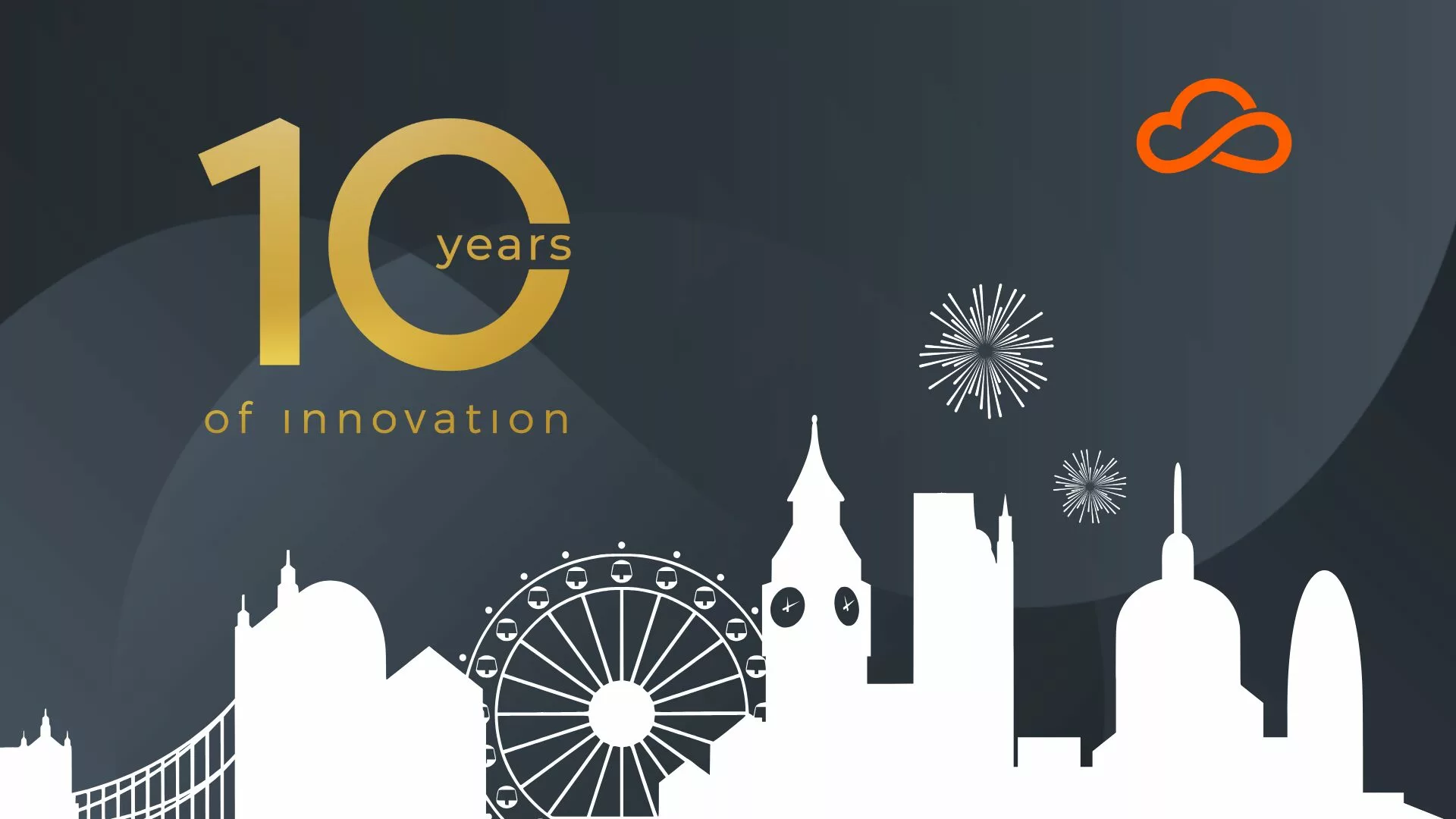 A decade of innovation - BeCloud Solutions