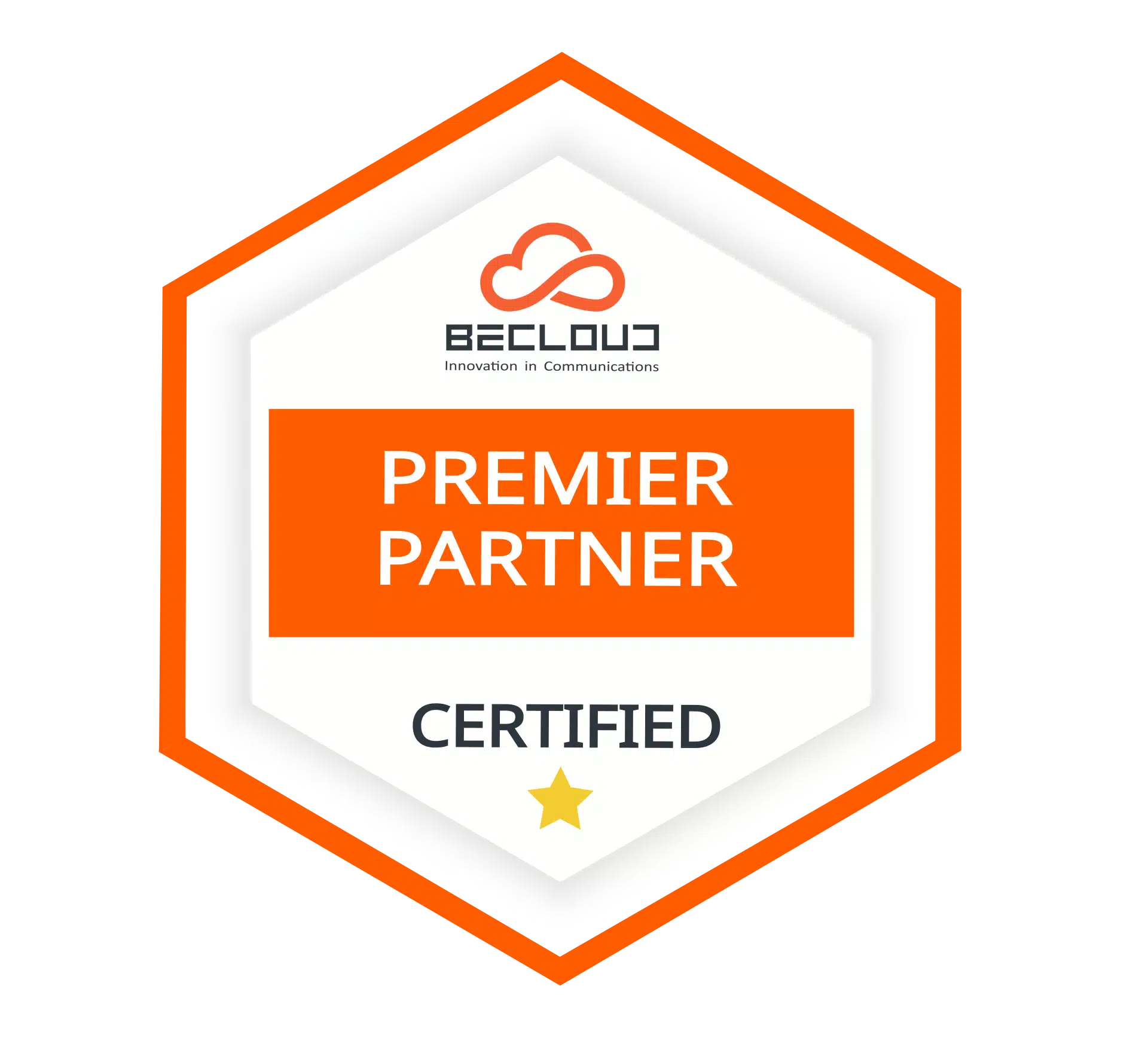 Icon 1 - Diventa Partner BeCloud