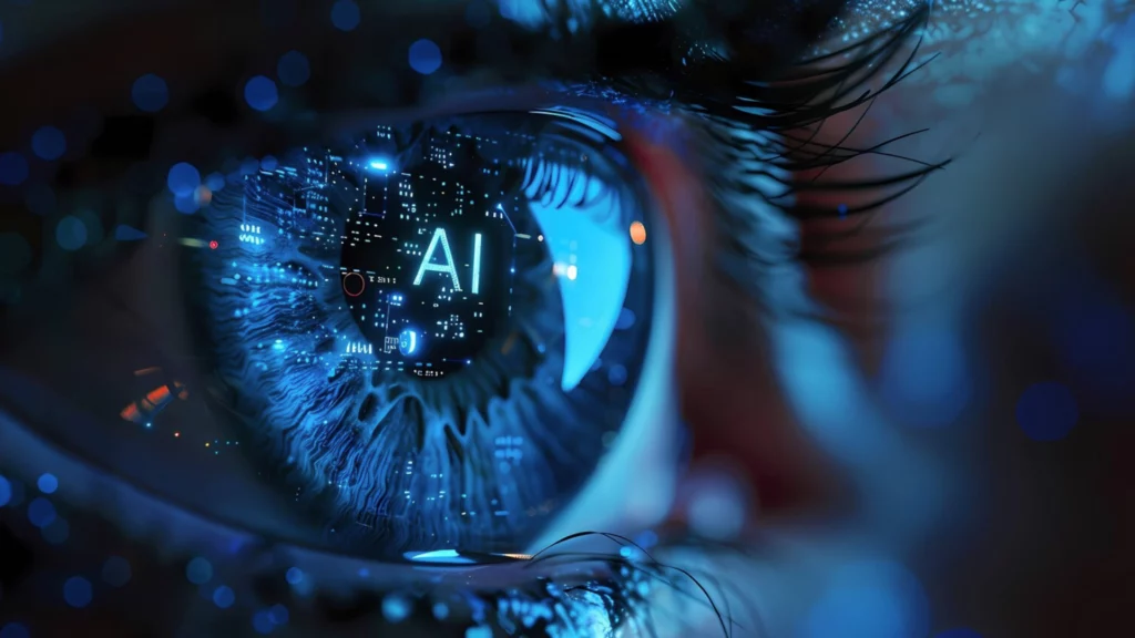 GenAI and AI-driven revolution